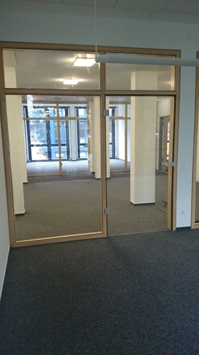 Bild aus der Gallerie der Werke der Tischlerei